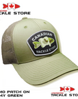 Canadian Tackle Store Official Cap