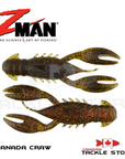 Z-Man Pro CrawZ™