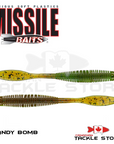 Missile Baits Bomb Shot