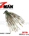 Z-Man ShroomZ™ Micro Finesse Jig