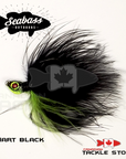 Seabass Outdoors Marabou Jig