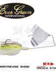 Evergreen LoudBuzz (LB) Buzzbait Clearance