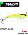 Freedom Tackle Blade Bait