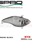 SPRO Aruku Shad 75