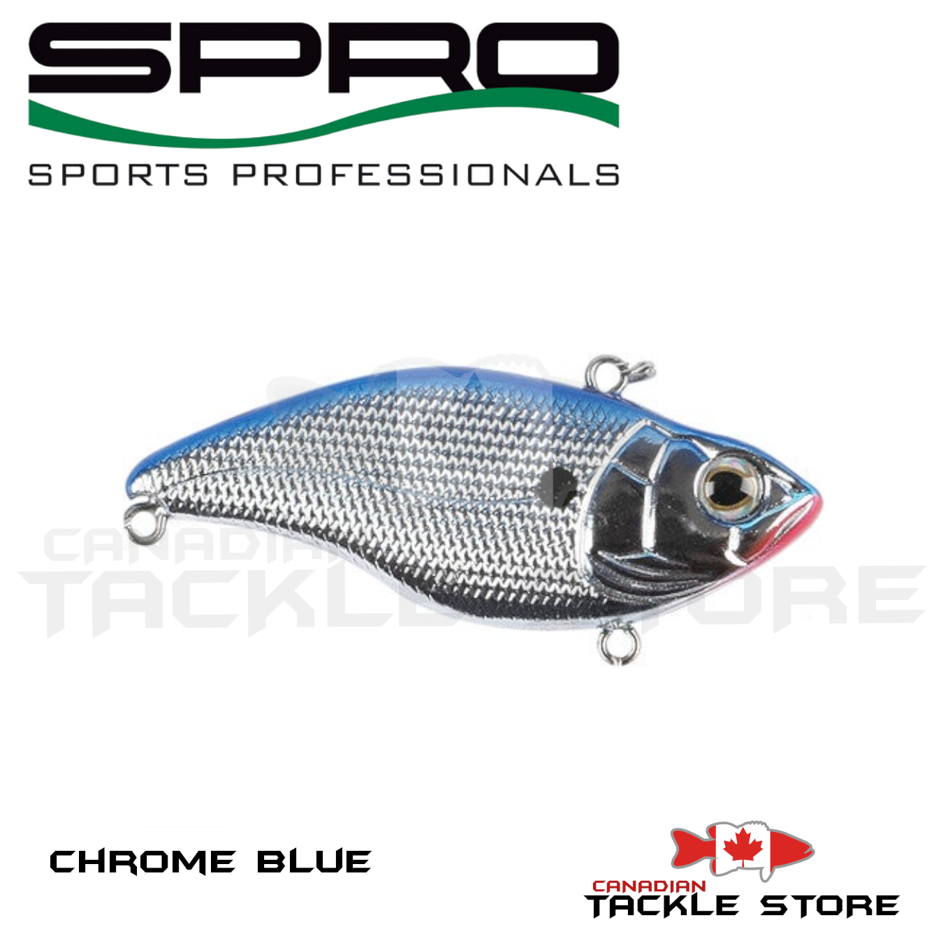 SPRO Aruku Shad 75 – Canadian Tackle Store