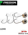Freedom Tackle Zodiac Jig Head