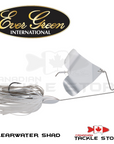 Evergreen LoudBuzz (LB) Buzzbait Clearance