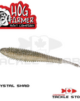 Hog Farmer Spunk Shad Pintail Swimbait