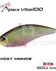 Duo Realis Apex Vibe 100