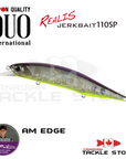 Duo Realis Jerkbait 110SP