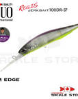Duo Realis Jerkbait 100DR-SP