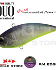 Duo Realis Vibration 62/68 Apex Tune