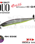 Duo Realis 80 G-Fix Spybait Spinbait