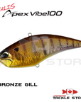 Duo Realis Apex Vibe 100