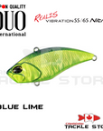 Duo Realis Vibration 55/65 Nitro