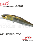 Duo Realis Jerkbait 100SP