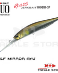 Duo Realis Jerkbait 100DR-SP