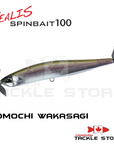 DUO Realis Spinbait 100