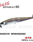 Duo Realis Spinbait 80