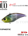Duo Realis Vibration 55/65 Nitro
