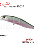 Duo Realis Jerkbait 100SP