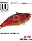 Duo Realis Vibration 55/65 Nitro SILENT