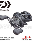 Daiwa Tatula 200 Baitcast Reel