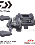 Daiwa Tatula 200 Baitcast Reel