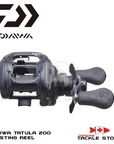 Daiwa Tatula 200 Baitcast Reel