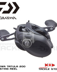 Daiwa Tatula 200 Baitcast Reel