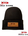Canadian Tackle Store Official Toques