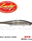 Lucky Craft Lightning Pointer 110SP Jerkbait