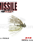 Missile Baits Ike's Micro Jig