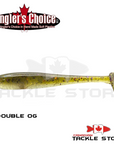Angler's Choice Swimbaits