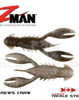 Z-Man Pro CrawZ™
