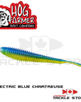 Hog Farmer Spunk Shad Pintail Swimbait