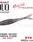 Duo Realis V-Tail Shad