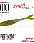 Duo Realis V-Tail Shad