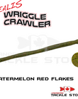 Duo Realis Wriggle Crawler