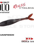 Duo Realis V-Tail Shad