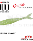 Duo Realis V-Tail Shad