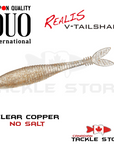 Duo Realis V-Tail Shad