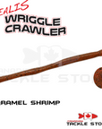 Duo Realis Wriggle Crawler