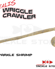 Duo Realis Wriggle Crawler