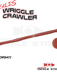 Duo Realis Wriggle Crawler