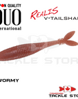 Duo Realis V-Tail Shad