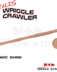 Duo Realis Wriggle Crawler