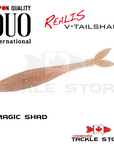 Duo Realis V-Tail Shad