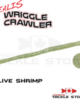 Duo Realis Wriggle Crawler