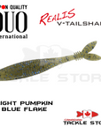 Duo Realis V-Tail Shad